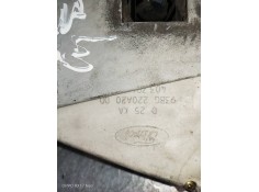 Recambio de motor cierre centralizado trasero derecho para seat alhambra (7v8) referencia OEM IAM 93BG220A20DD  5P 2