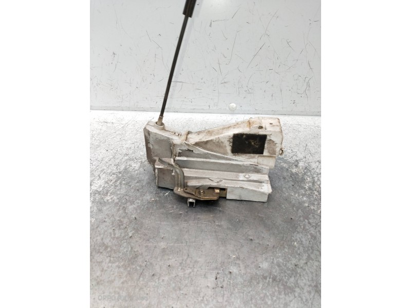 Recambio de motor cierre centralizado trasero derecho para seat alhambra (7v8) referencia OEM IAM 93BG220A20DD  5P