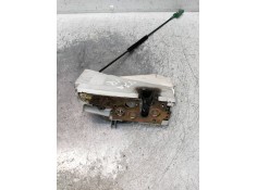 Recambio de motor cierre centralizado trasero izquierdo para seat alhambra (7v8) referencia OEM IAM   5P