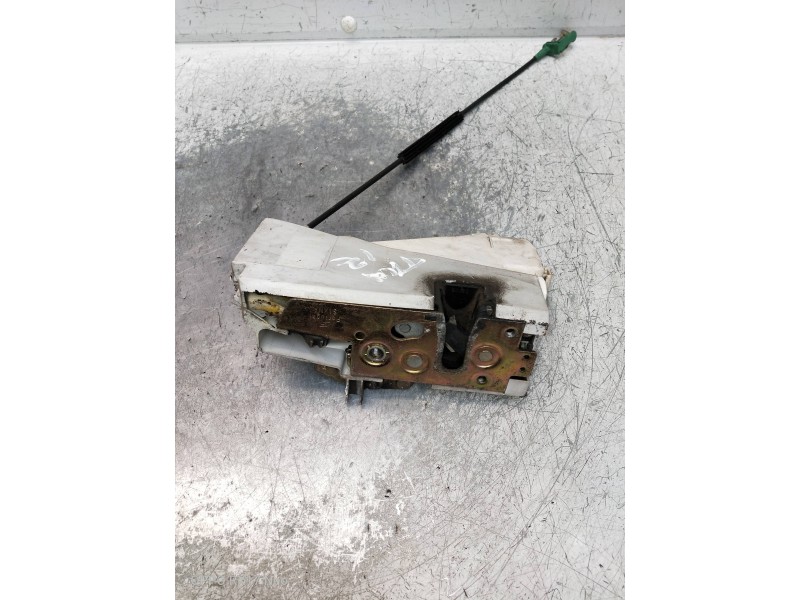 Recambio de motor cierre centralizado trasero izquierdo para seat alhambra (7v8) referencia OEM IAM   5P