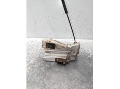 Recambio de motor cierre centralizado trasero izquierdo para seat alhambra (7v8) referencia OEM IAM   5P 2