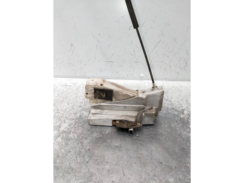 Recambio de motor cierre centralizado trasero izquierdo para seat alhambra (7v8) referencia OEM IAM   5P