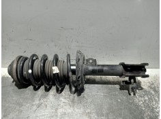 Recambio de amortiguador delantero izquierdo para opel zafira b referencia OEM IAM 22229593 13280744 368135153