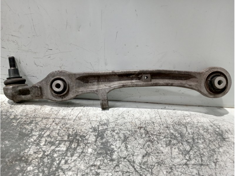 Recambio de brazo suspension inferior delantero izquierdo para audi a6 berlina (4f2) referencia OEM IAM 4F0407151  