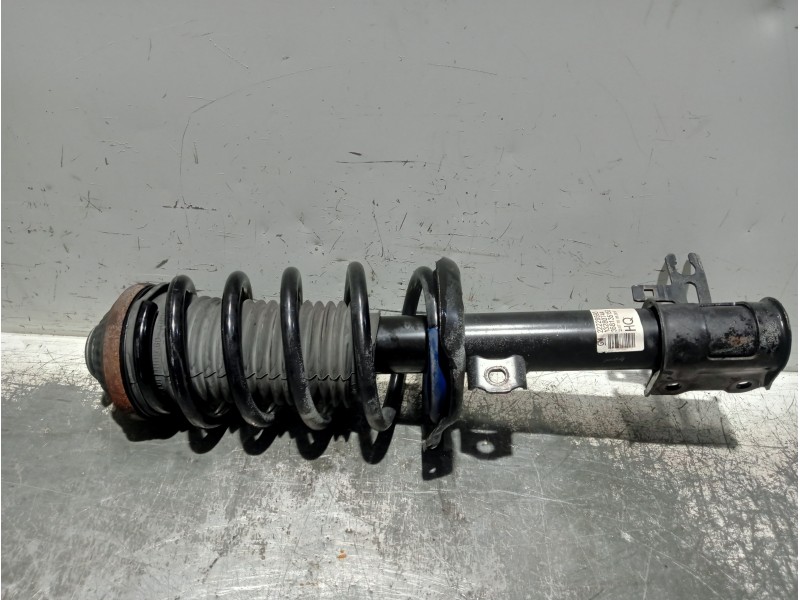Recambio de amortiguador delantero izquierdo para opel zafira b referencia OEM IAM 22229593 13280744 368135153