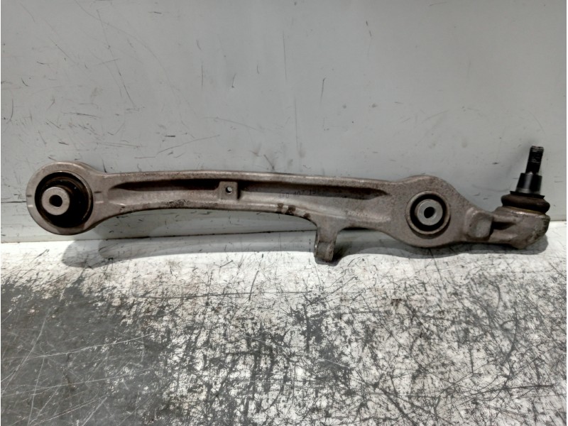 Recambio de brazo suspension inferior delantero izquierdo para audi a6 berlina (4f2) referencia OEM IAM 4F0407151  