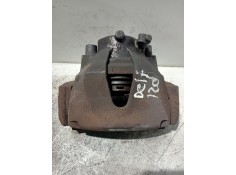 Recambio de pinza freno delantera izquierda para opel zafira b referencia OEM IAM FN35725  