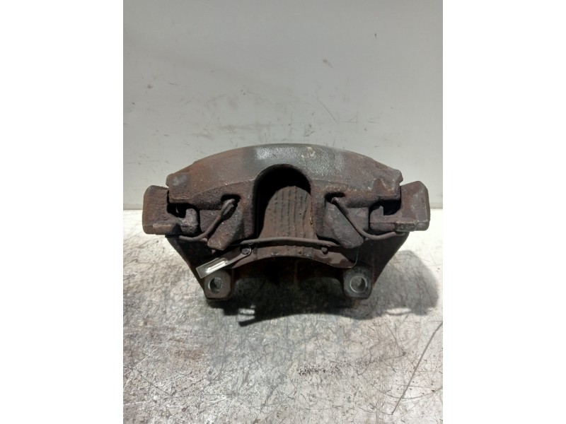 Recambio de pinza freno delantera izquierda para opel zafira b referencia OEM IAM FN35725  