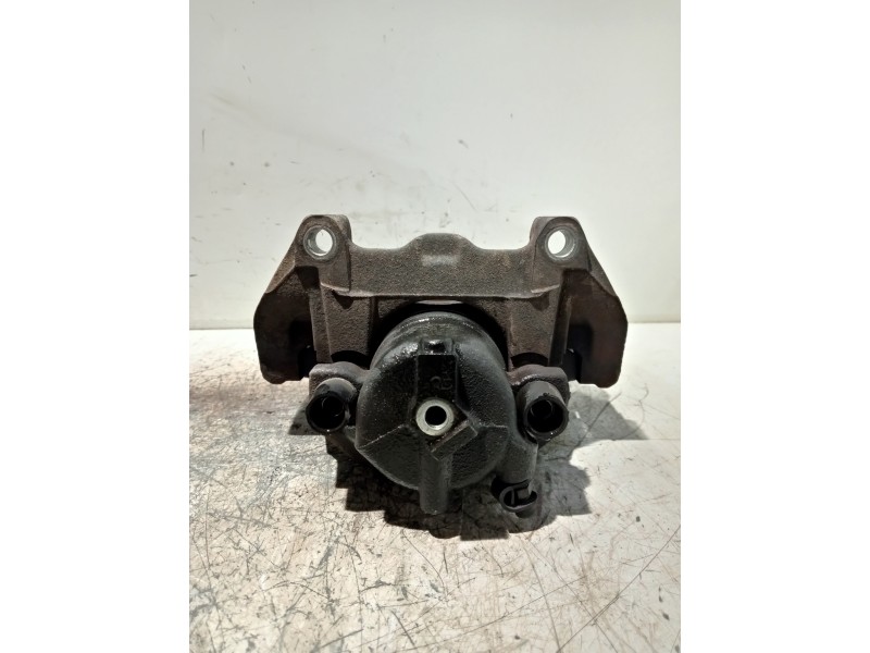 Recambio de pinza freno delantera izquierda para opel zafira b referencia OEM IAM FN35725  