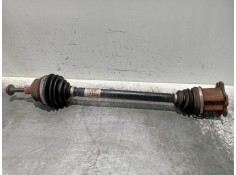 Recambio de transmision delantera derecha para audi a6 berlina (4f2) referencia OEM IAM 4F0407272G 8250161484054 