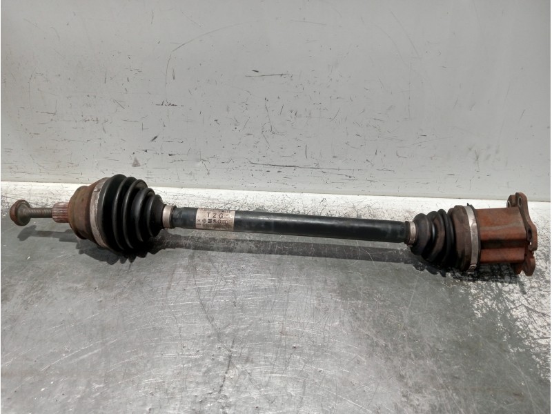 Recambio de transmision delantera derecha para audi a6 berlina (4f2) referencia OEM IAM 4F0407272G 8250161484054 