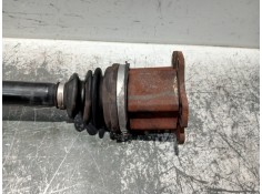 Recambio de transmision delantera derecha para audi a6 berlina (4f2) referencia OEM IAM 4F0407272G 8250161484054  2