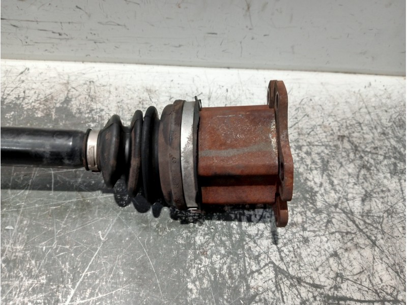 Recambio de transmision delantera derecha para audi a6 berlina (4f2) referencia OEM IAM 4F0407272G 8250161484054 