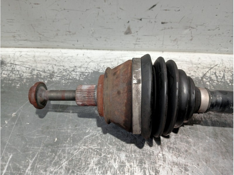 Recambio de transmision delantera derecha para audi a6 berlina (4f2) referencia OEM IAM 4F0407272G 8250161484054 