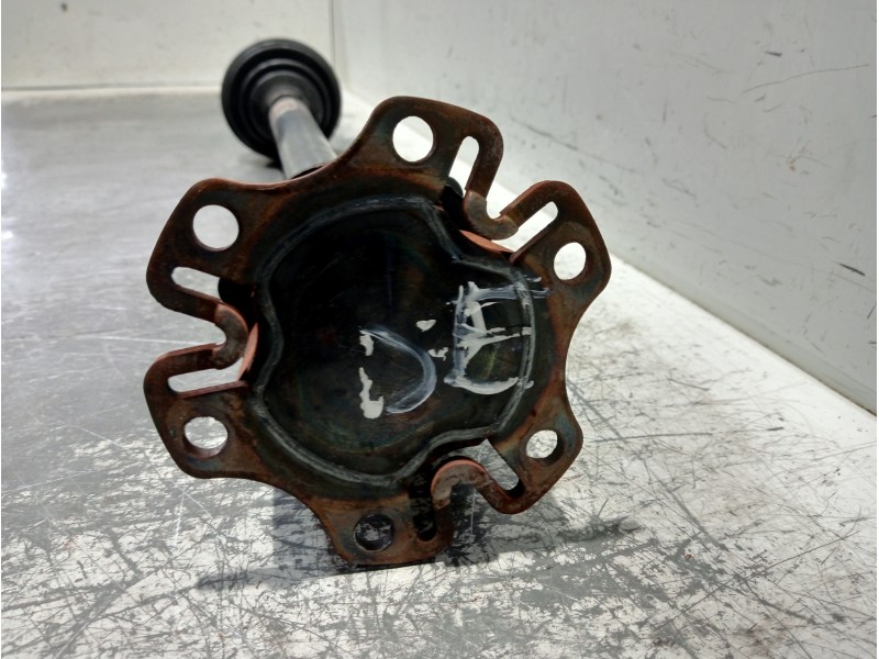 Recambio de transmision delantera derecha para audi a6 berlina (4f2) referencia OEM IAM 4F0407272G 8250161484054 