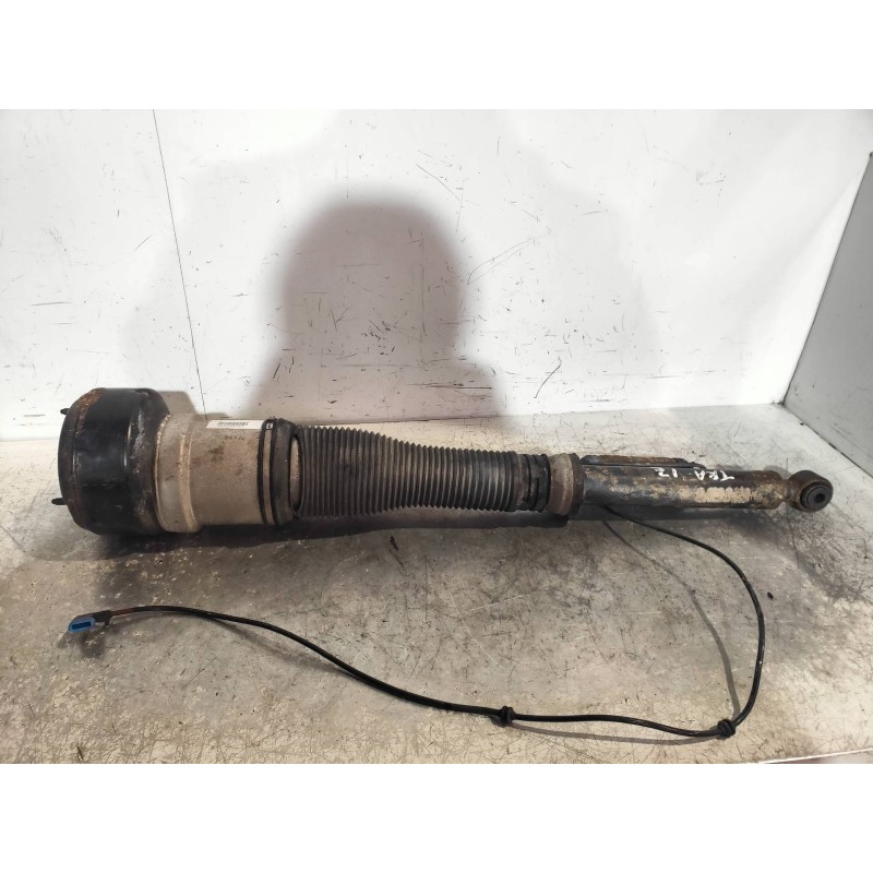 Recambio de amortiguador trasero izquierdo para mercedes clase s (w221) berlina 320 / 350 cdi (221.022) referencia OEM IAM   