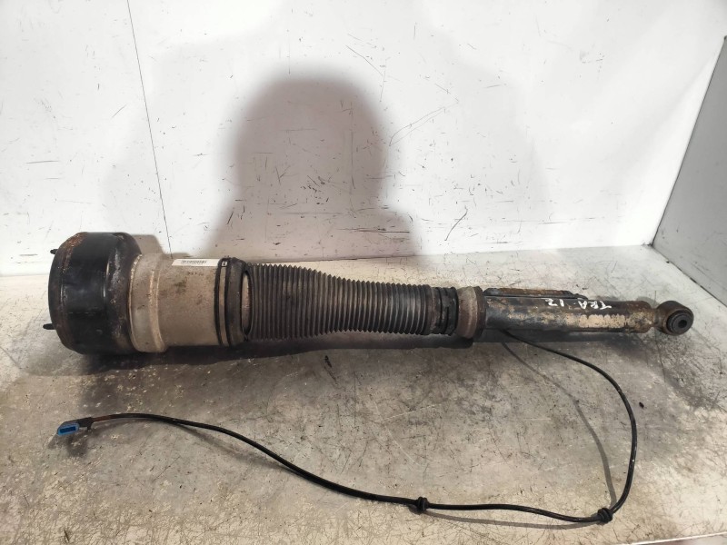 Recambio de amortiguador trasero izquierdo para mercedes clase s (w221) berlina 320 / 350 cdi (221.022) referencia OEM IAM   