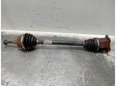 Recambio de transmision delantera izquierda para audi a6 berlina (4f2) referencia OEM IAM 4F0407271G 8250161484053 