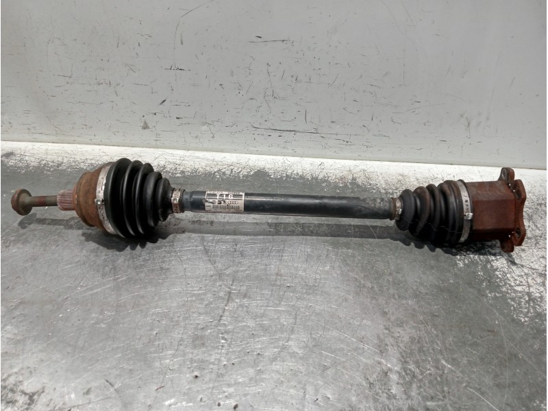 Recambio de transmision delantera izquierda para audi a6 berlina (4f2) referencia OEM IAM 4F0407271G 8250161484053 