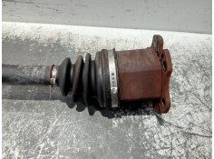 Recambio de transmision delantera izquierda para audi a6 berlina (4f2) referencia OEM IAM 4F0407271G 8250161484053  2