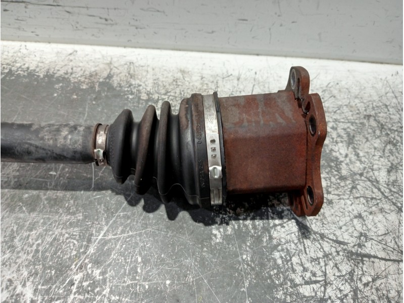 Recambio de transmision delantera izquierda para audi a6 berlina (4f2) referencia OEM IAM 4F0407271G 8250161484053 