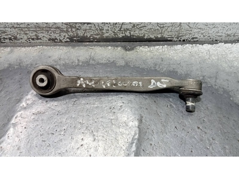 Recambio de brazo suspension superior delantero derecho para audi a4 berlina (8e) 1.8 t referencia OEM IAM   
