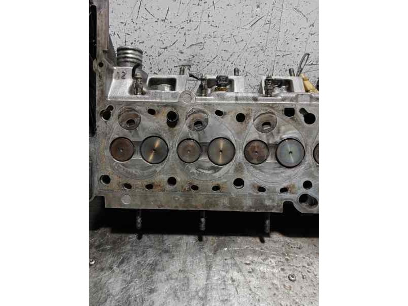 Recambio de culata para bmw serie 3 berlina (e36) referencia OEM IAM 256T1 2244250 