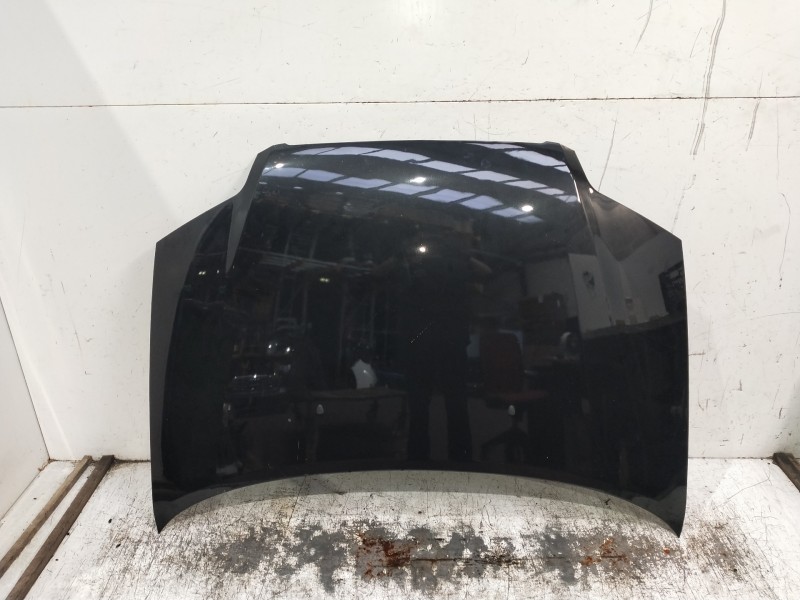 Recambio de capot para chevrolet kalos referencia OEM IAM   