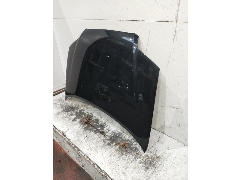 Recambio de capot para chevrolet kalos referencia OEM IAM   