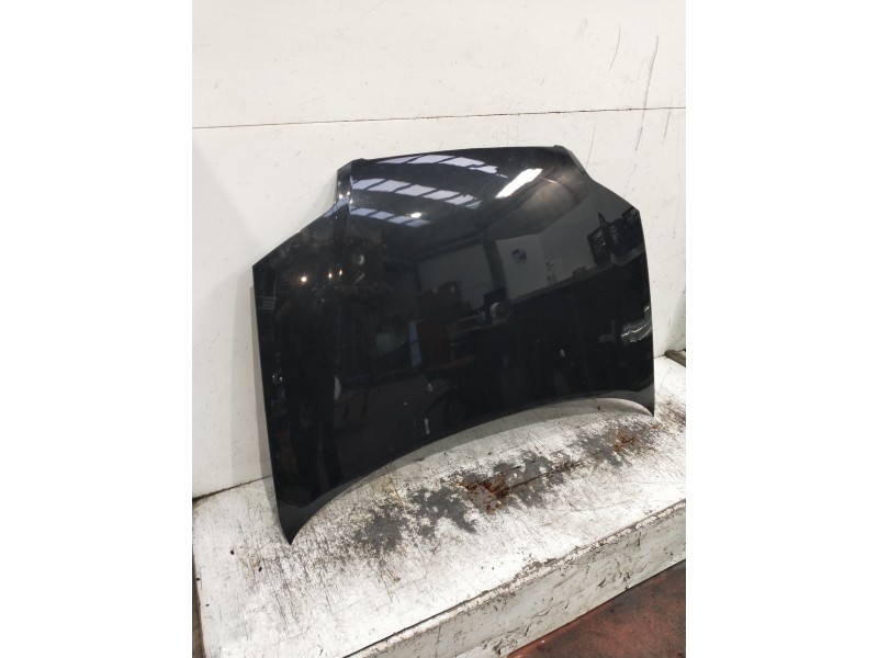 Recambio de capot para chevrolet kalos referencia OEM IAM   