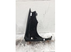 Recambio de aleta delantera derecha para chevrolet kalos referencia OEM IAM   