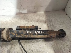 Recambio de amortiguador trasero izquierdo para mercedes clase s (w221) berlina 320 / 350 cdi (221.022) referencia OEM IAM    2