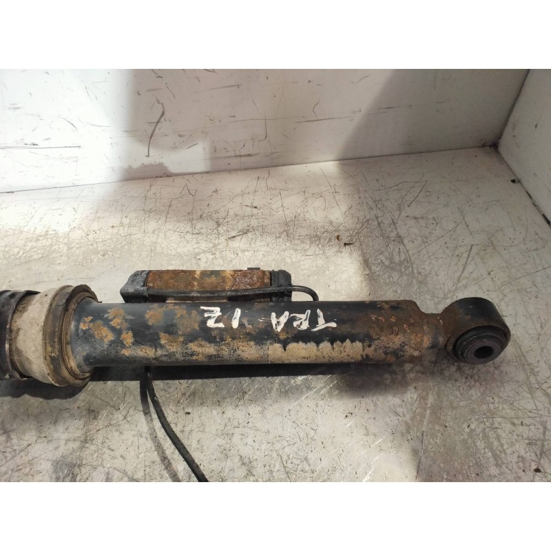 Recambio de amortiguador trasero izquierdo para mercedes clase s (w221) berlina 320 / 350 cdi (221.022) referencia OEM IAM   