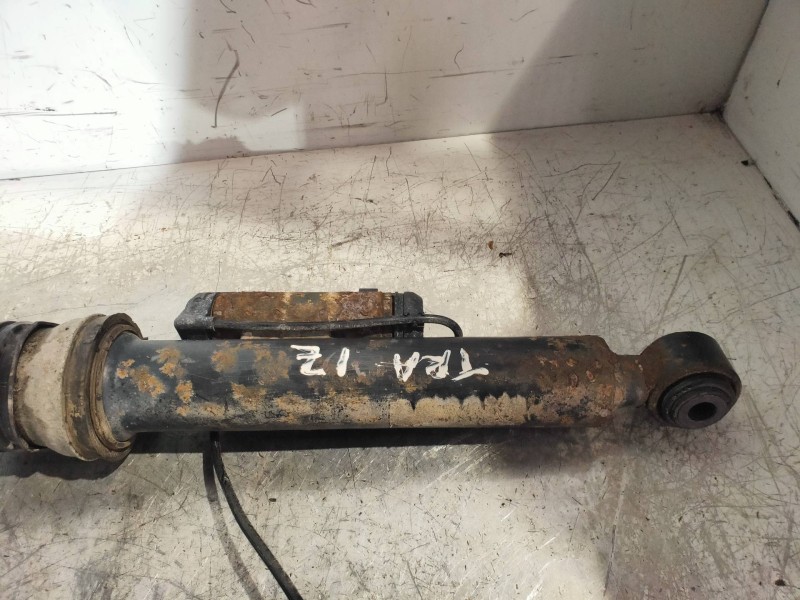 Recambio de amortiguador trasero izquierdo para mercedes clase s (w221) berlina 320 / 350 cdi (221.022) referencia OEM IAM   