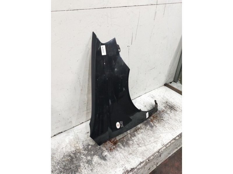 Recambio de aleta delantera derecha para chevrolet kalos referencia OEM IAM   