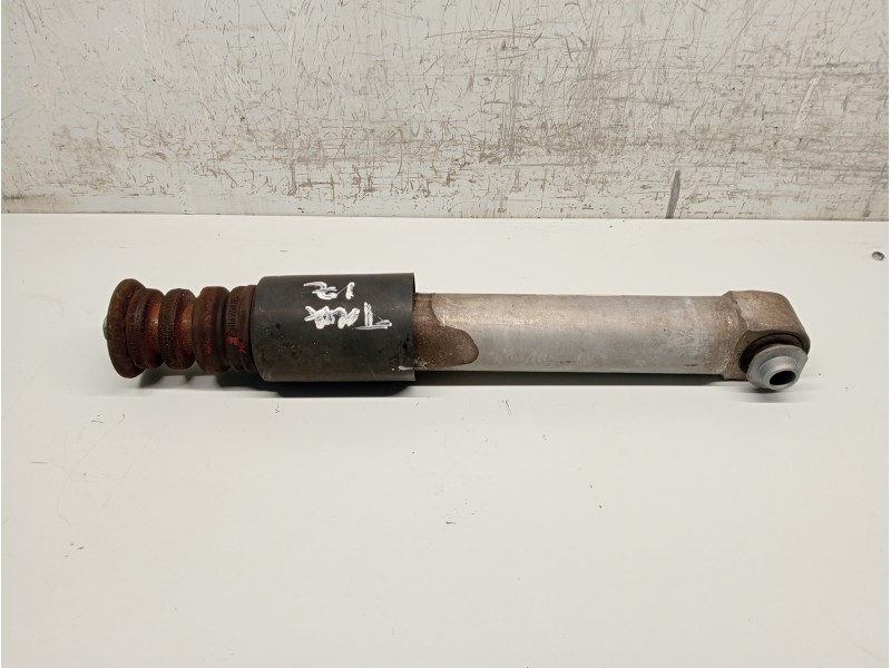 Recambio de amortiguador trasero izquierdo para bmw serie 5 touring (e61) referencia OEM IAM 33526766587  