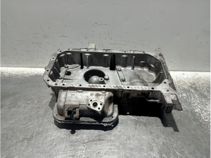 Recambio de carter para opel zafira b referencia OEM IAM   