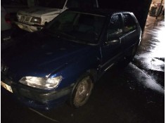 peugeot 306 berlina 3/4/5 puertas (s2) del año 1998