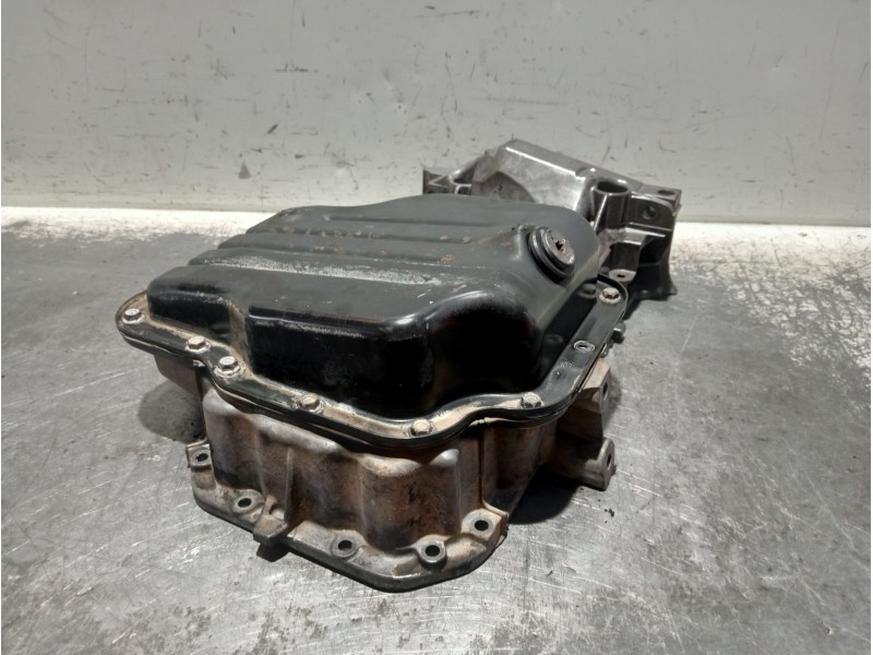 Recambio de carter para opel zafira b referencia OEM IAM   