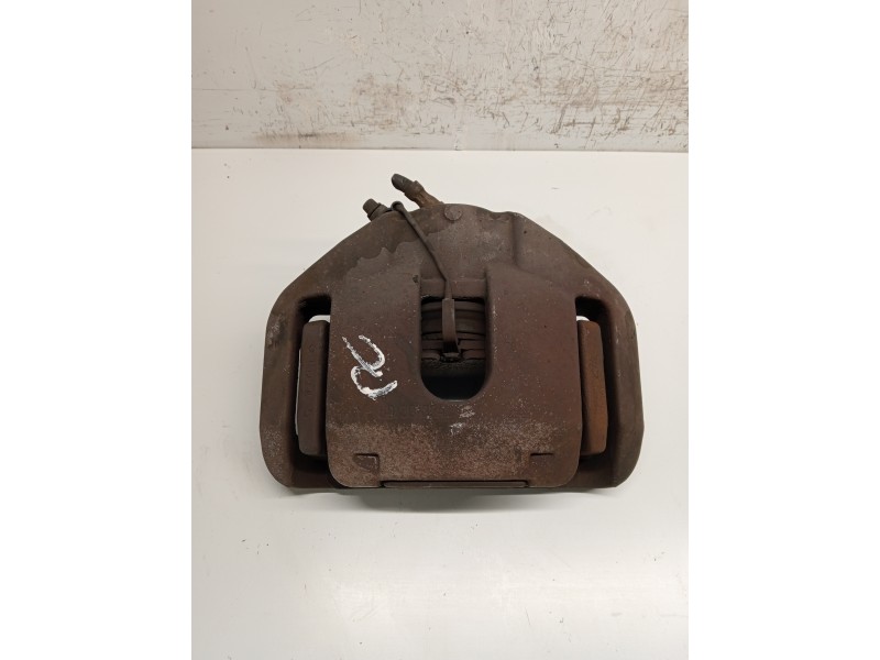 Recambio de pinza freno delantera izquierda para bmw serie 5 touring (e61) referencia OEM IAM   