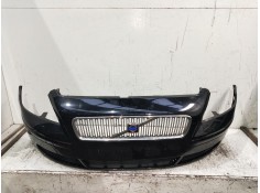 Recambio de paragolpes delantero para volvo v50 familiar 1.8 kinetic referencia OEM IAM   