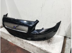 Recambio de paragolpes delantero para volvo v50 familiar 1.8 kinetic referencia OEM IAM    2