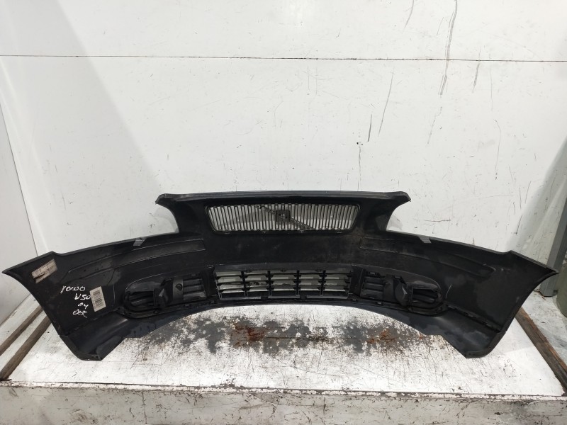 Recambio de paragolpes delantero para volvo v50 familiar 1.8 kinetic referencia OEM IAM   