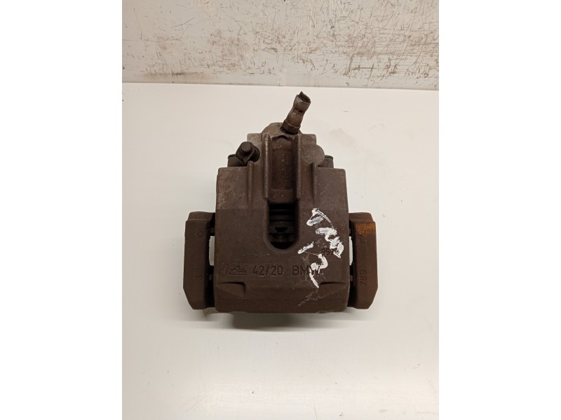 Recambio de pinza freno trasera izquierda para bmw serie 5 touring (e61) referencia OEM IAM   
