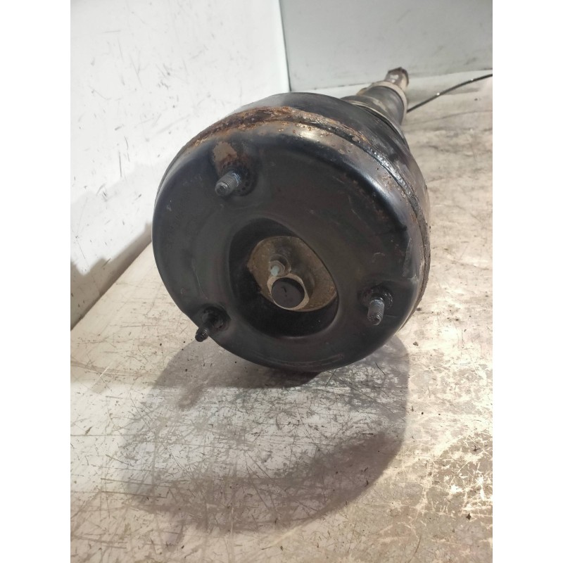 Recambio de amortiguador trasero izquierdo para mercedes clase s (w221) berlina 320 / 350 cdi (221.022) referencia OEM IAM   