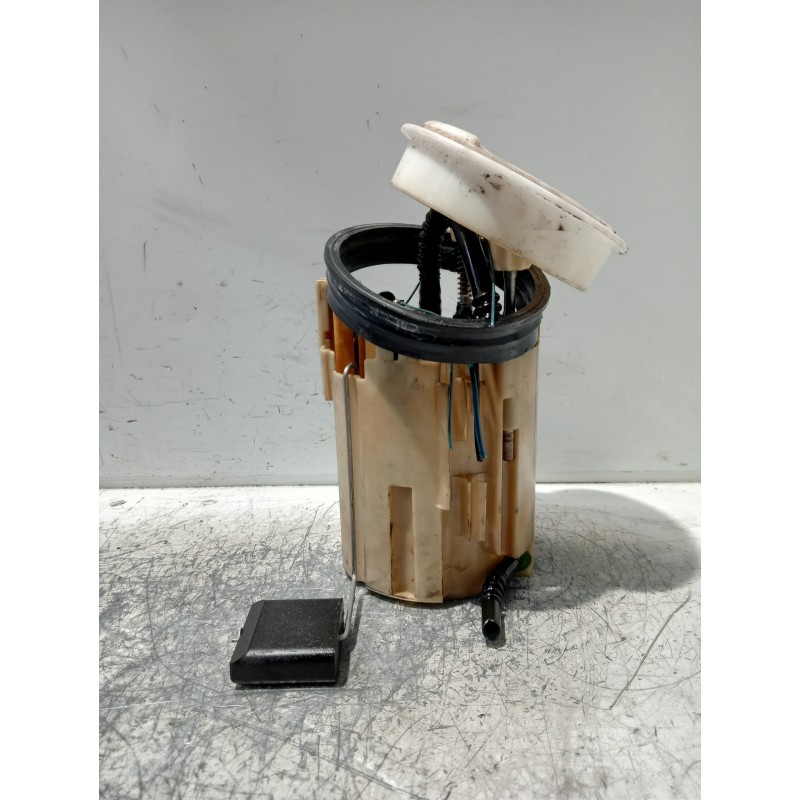 Recambio de bomba combustible para mercedes clase c (w203) berlina 2.2 cdi cat referencia OEM IAM A2034703394 0580303031 
