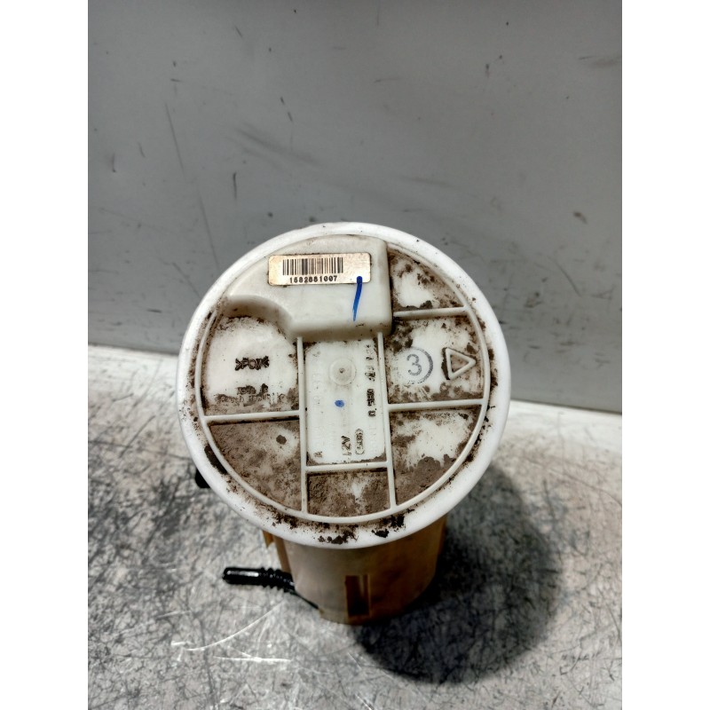 Recambio de bomba combustible para mercedes clase c (w203) berlina 2.2 cdi cat referencia OEM IAM A2034703394 0580303031 