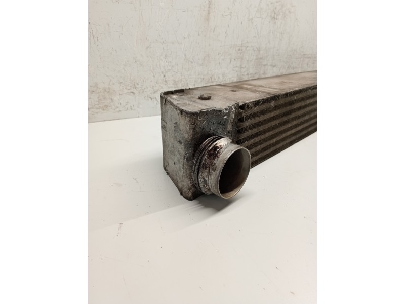 Recambio de intercooler para bmw serie 5 touring (e61) referencia OEM IAM 17007787446  