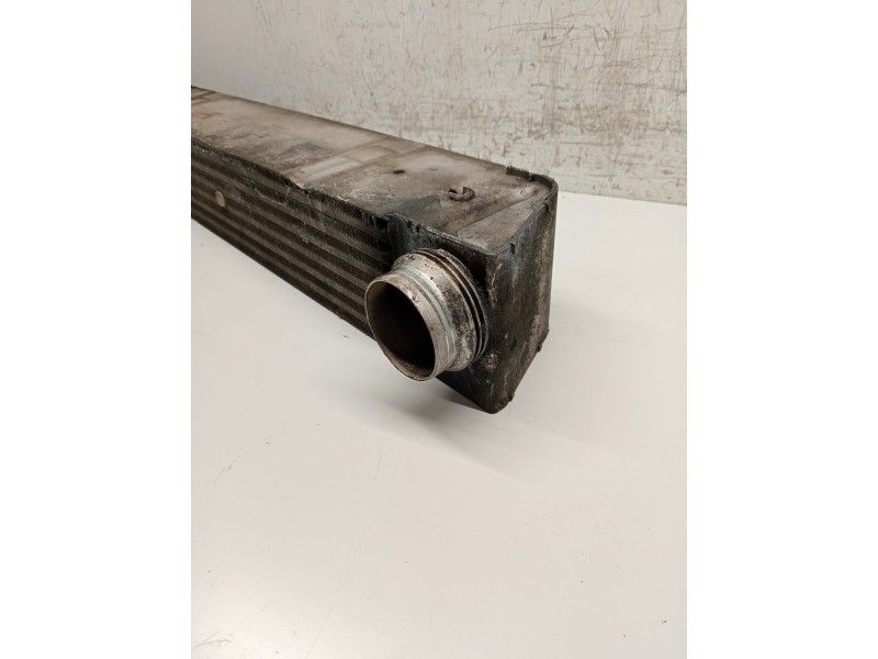 Recambio de intercooler para bmw serie 5 touring (e61) referencia OEM IAM 17007787446  