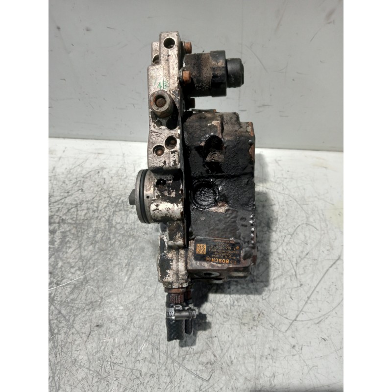 Recambio de bomba inyeccion para mercedes clase c (w203) berlina 2.2 cdi cat referencia OEM IAM A6460700101 0445010078 
